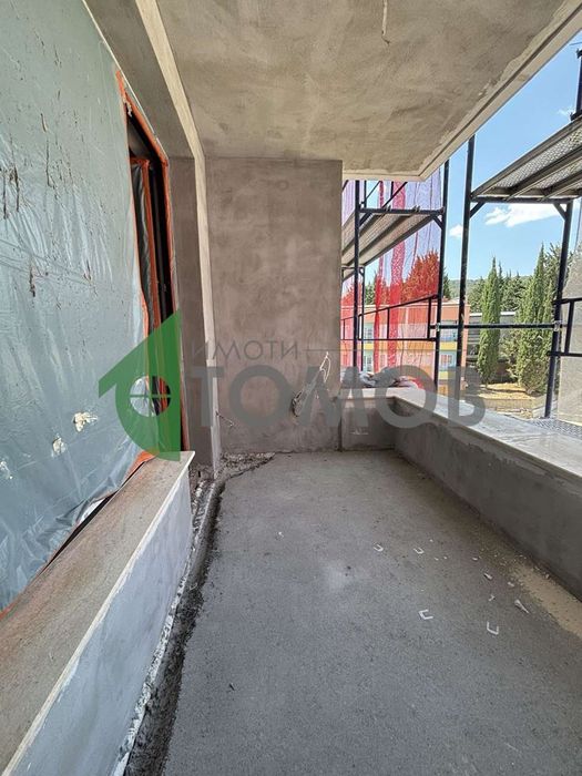 Просторен многостаен апартамент в кв. Аязмо