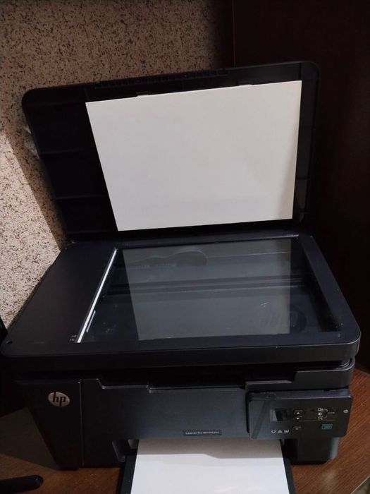 Продается мфу принтер-сканер