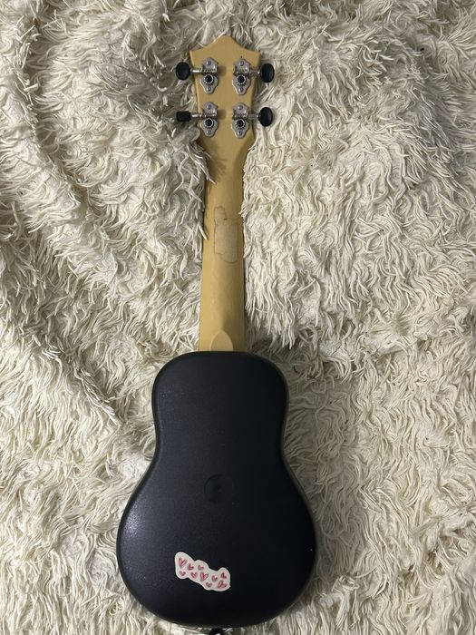 укулеле flight оригинальная