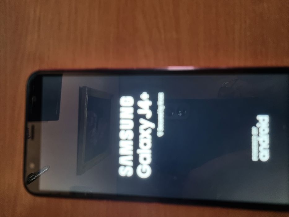 vand telefonn Samsung J4