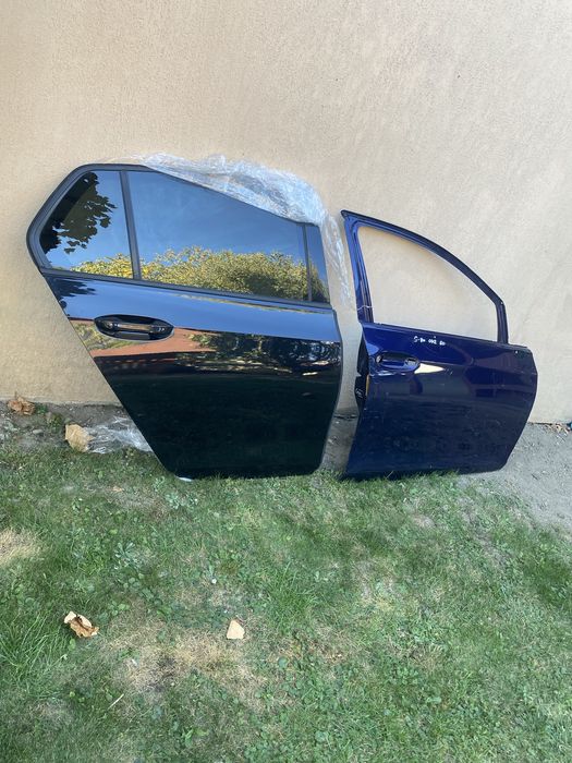 Usi vw golf 8 dreaptafata spate