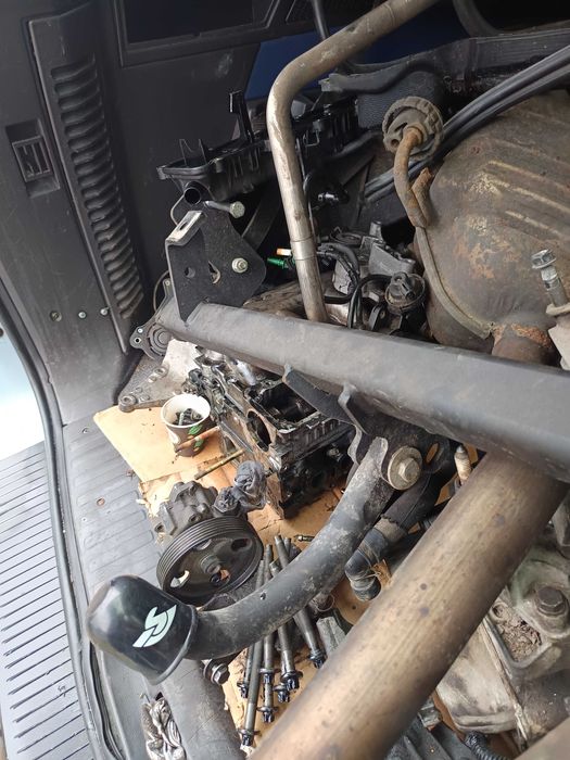 Fiat ulysse 2.0jtd 109