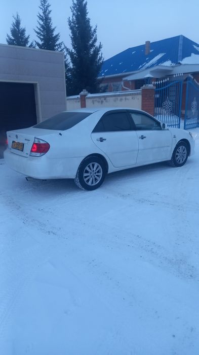 Продам камри 35 2005 г