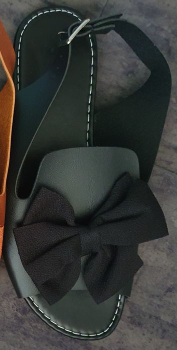 Нови! Дамски сандали N42/27 см.