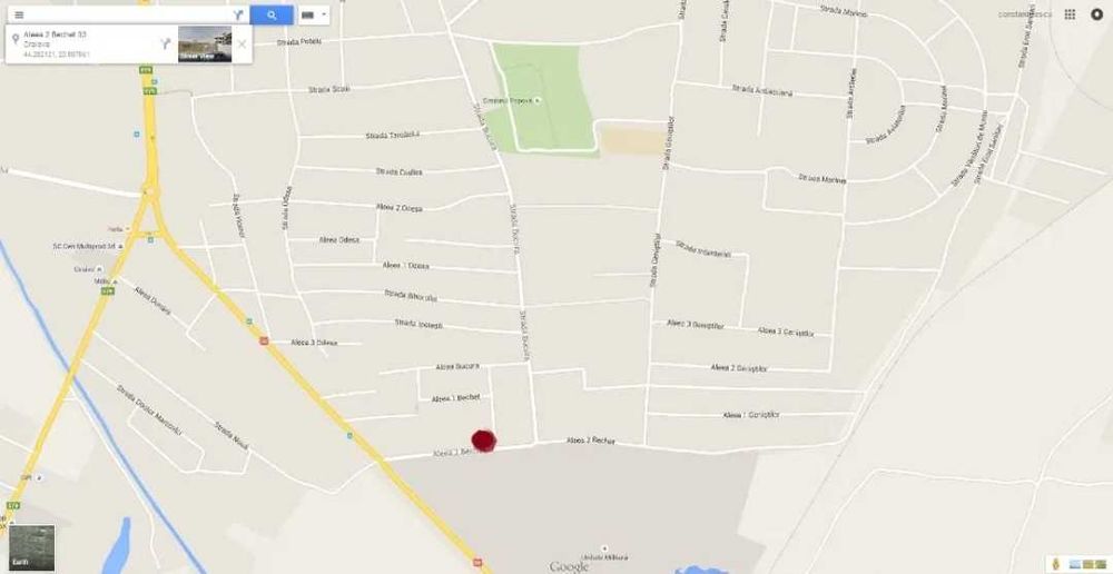 Hala in oras  de inchiriat Spatiu Comercial  Depozit