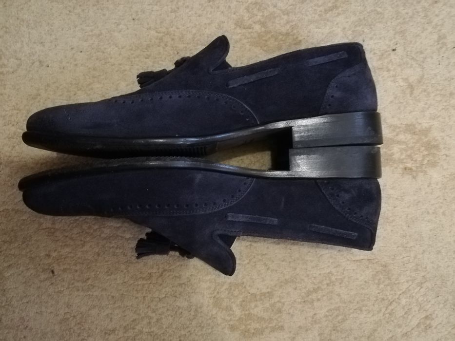 Продам абсалютно новые лоферы