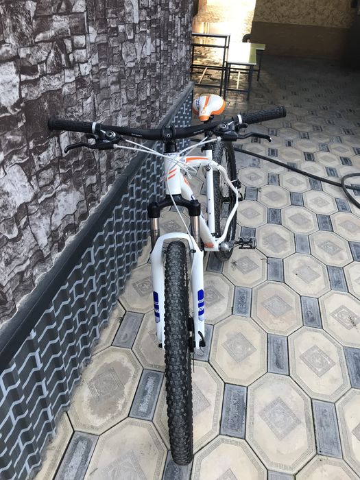 Велосипед, горный МВТ