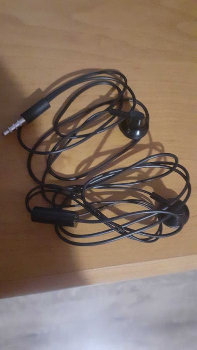 Слушалки Nokia жак 3.5