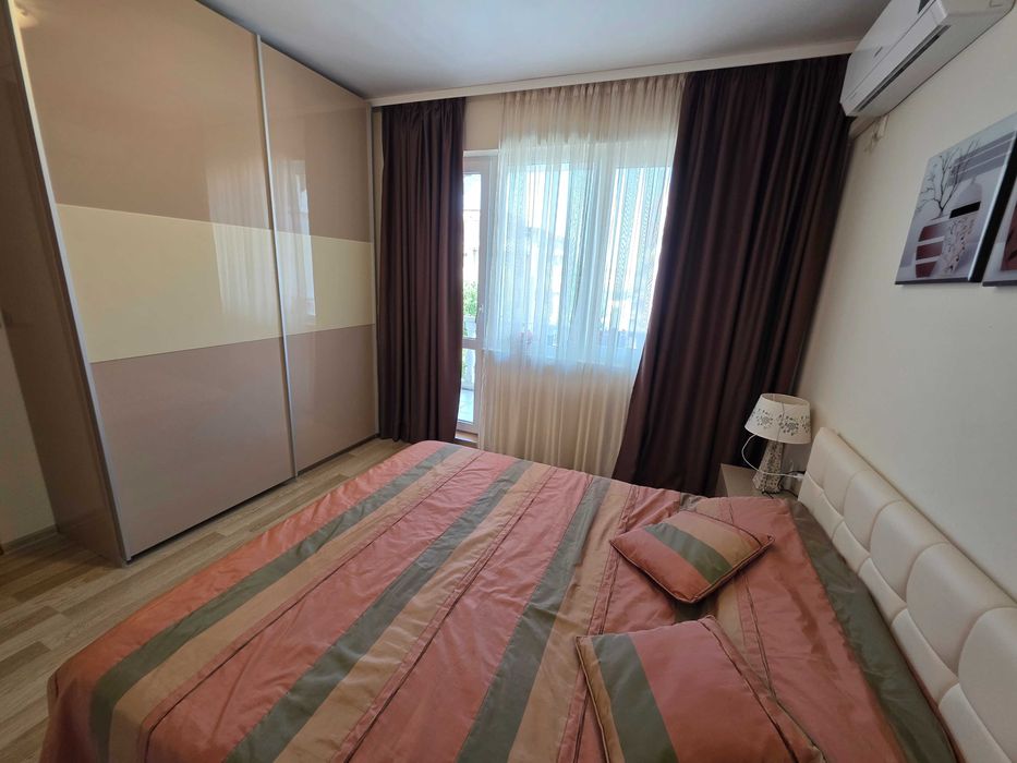 Продава се Тристаен апартамент в Несебър - 77 кв.м за 1558 €/кв.м - Снимка #7