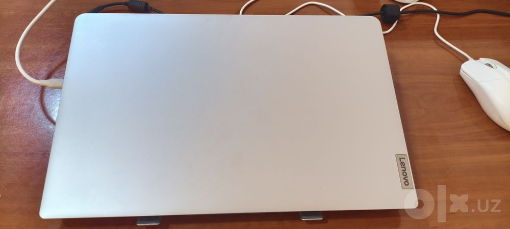 Ноутбук Lenovo IdeaPad 1 (Ryzen 7 5700U / 8GB) — Отличное состояние