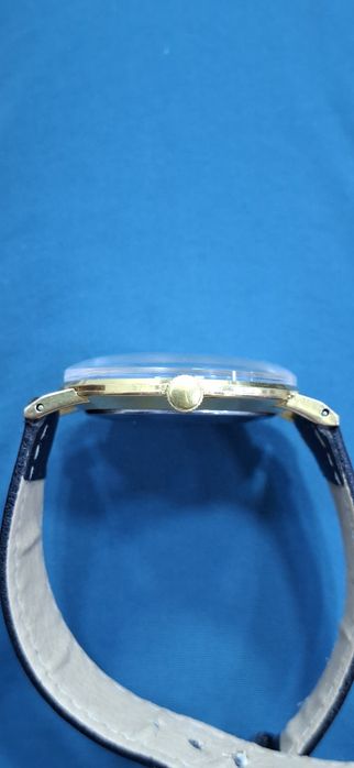 Продам часы "poljot" ау20