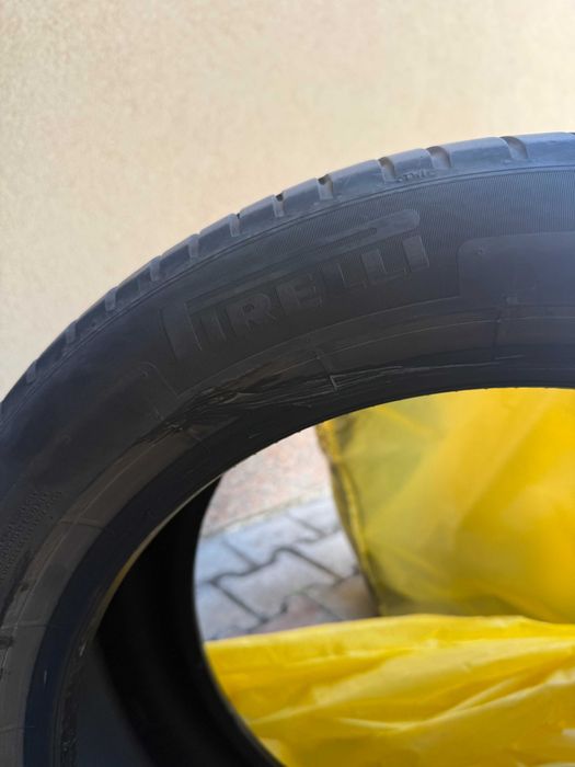 275 40 18 цола гума Pirelli