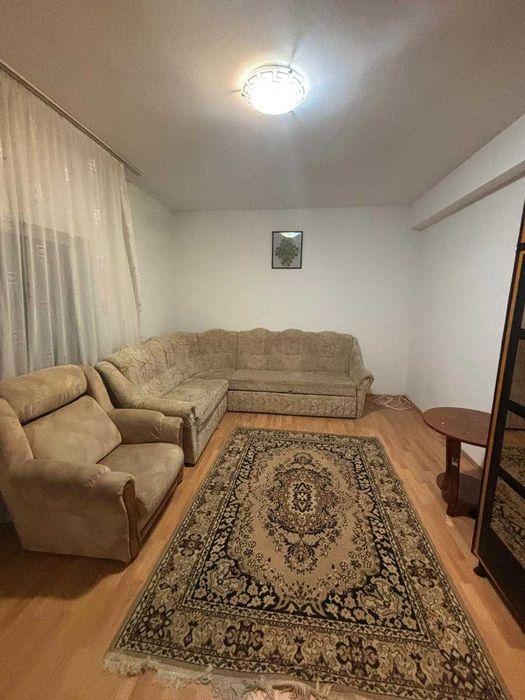 PF închiriez apartament 1 cameră