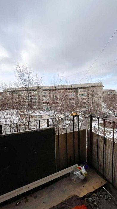 1-комнатная квартира Игорь Империя