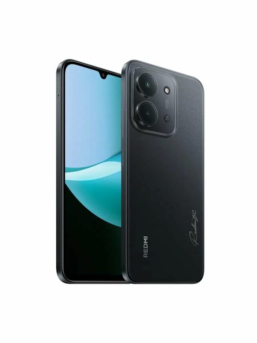 Redmi 15 c kafolati bilan