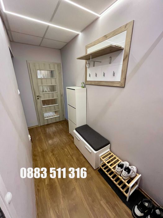 Продава се Тристаен апартамент в София, Фондови жилища - 61 кв.м за 1522 €/кв.м - Снимка #11