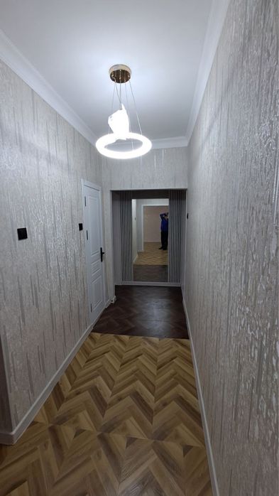 Своя. Срочно сдаётся на Лисунова1.  2/3 ком кв Метро 4 бекат