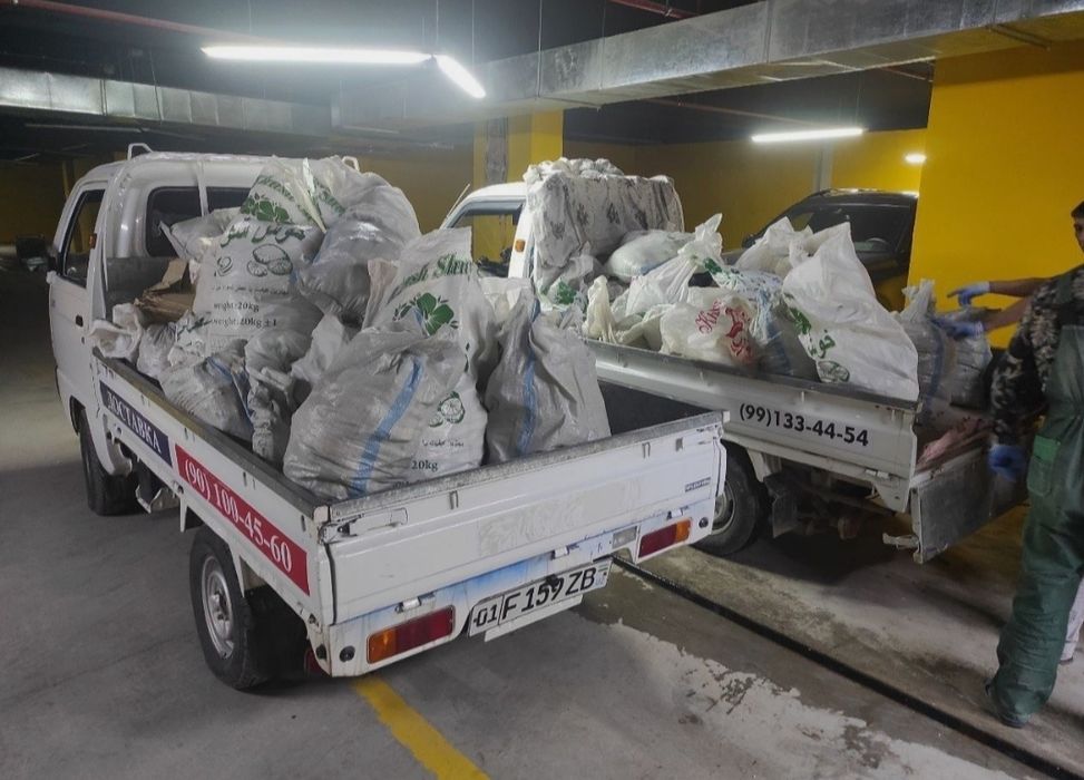 Musir musr olib ketish xizmati  Мусир мусор муср ташиш хизмати