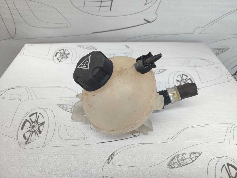 Vas Expansiune Citroen C4 Picasso Minivan 2013–2018 / Cod OEM 96 785146 80 (5D2)