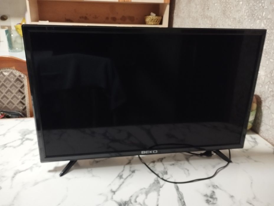 Телевизор бу Дайво