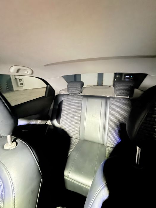 Кобальт Midnight серый