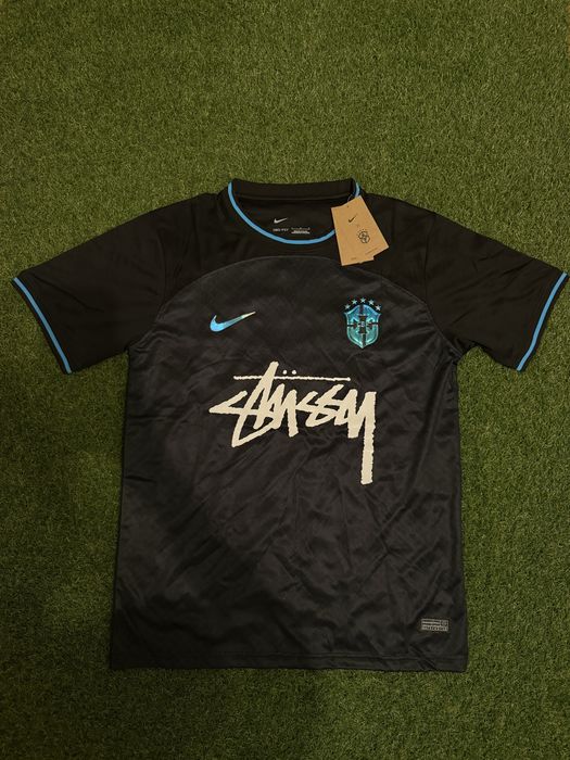 10 tricouri nike stussy