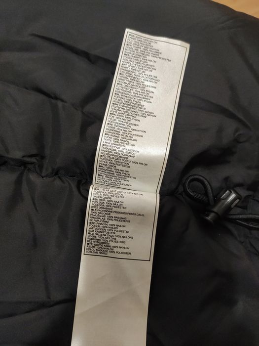 Geaca Nike mărimea XL