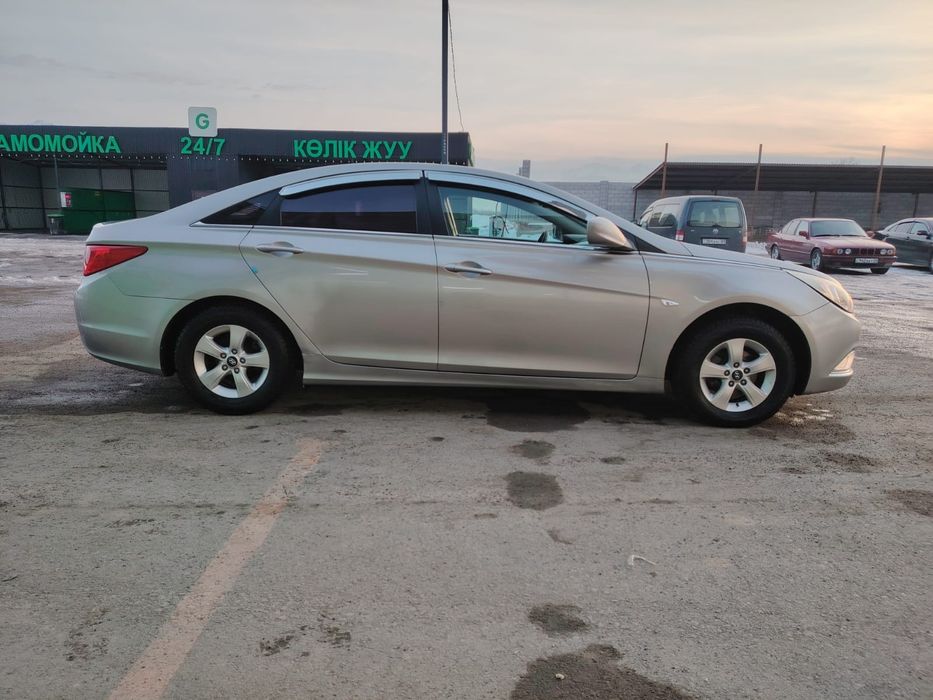 Хундай соната продам