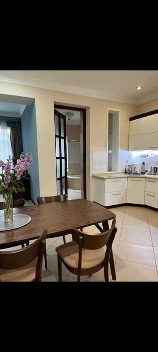 Сдается шикарная 3-х комнатная кв. в центре города по хорошей цене