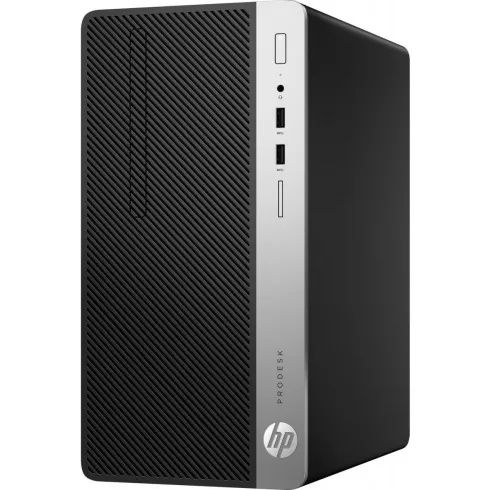 Процессор HP Prodesk