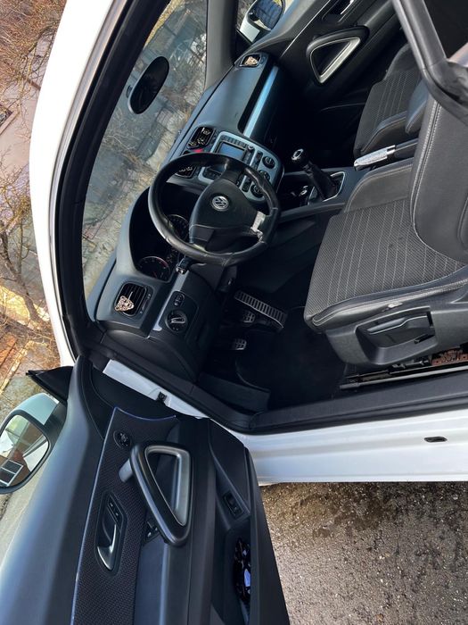 Volkswagen Scirocco 1.4 TSI