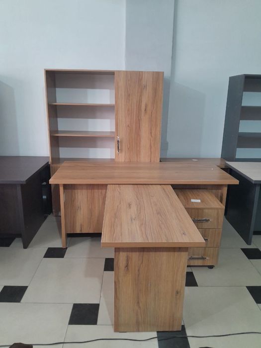 Ofis mebellar xay tek