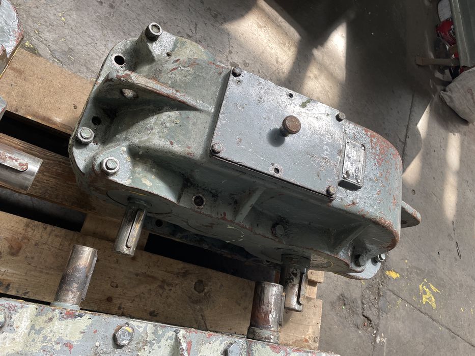 Редуктор РДЦ 350