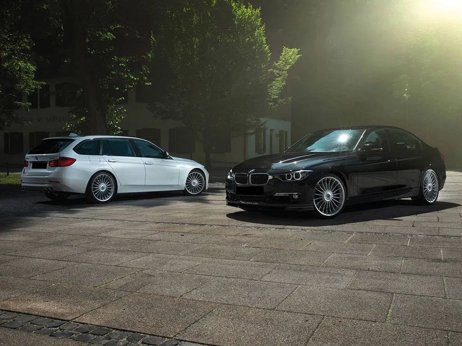 Jante BMW R21 5x120 Alpina Style | F01 F02 F10 F11 F07 F06 F12 F13 F32