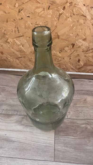Стеклянная бутыль 3 л