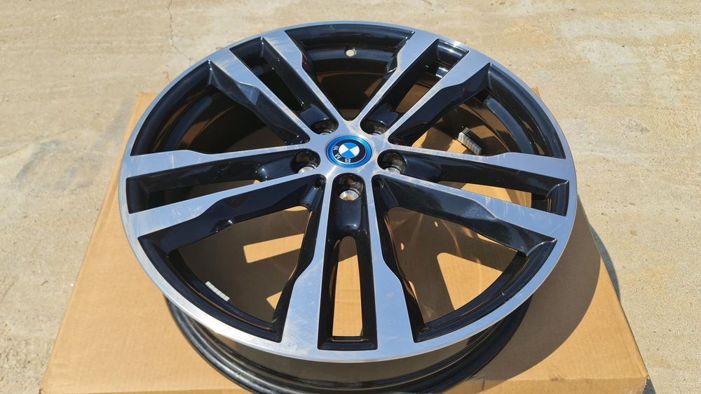 Janta 20 fata BMW I3 I3S I01 6852080