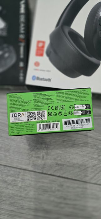 Casti audio jbl,razer logitech impermeabile