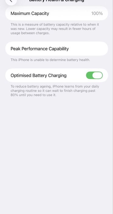 Iphone 13 Pro Max 128GB