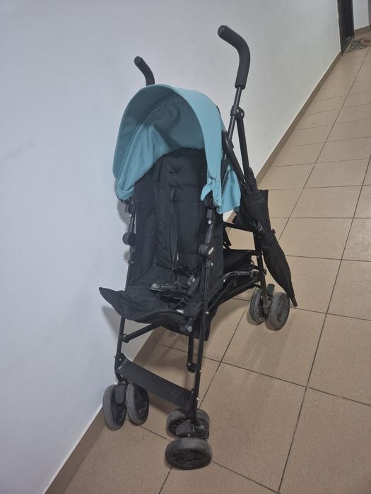 Carucior sport pliabil Mamas & Papas – tip umbrela, usor si practic