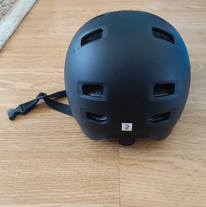 Casca de protectie B-Twin XS
