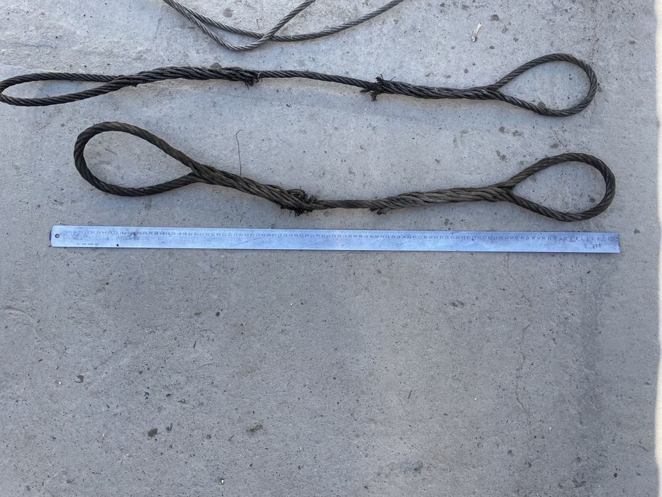 Продам удавки