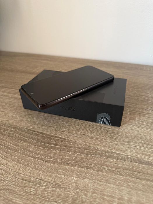 Samsung galaxy s22 256gb