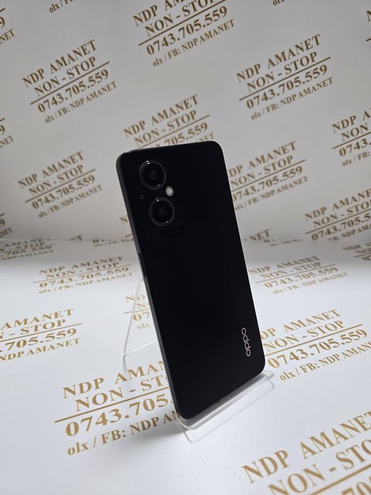 NDP Amanet Buzoieni 16 Margeanului Oppo Reno 7 Lite ( 39485)