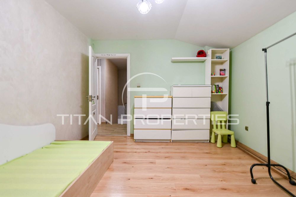 Продава се Къща в Костинброд - 152 кв.м за 2428 €/кв.м - Снимка #13