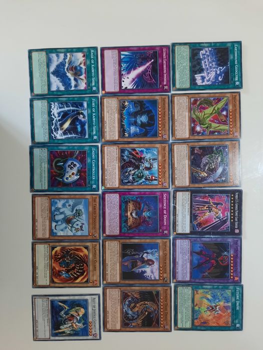 Yu gi oh карти Legendary duel list