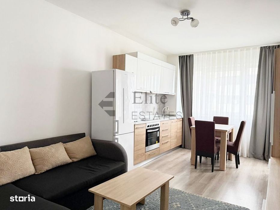 Apartament cu 2 camere in Prima Onestilor, Oradea — fotografia 1