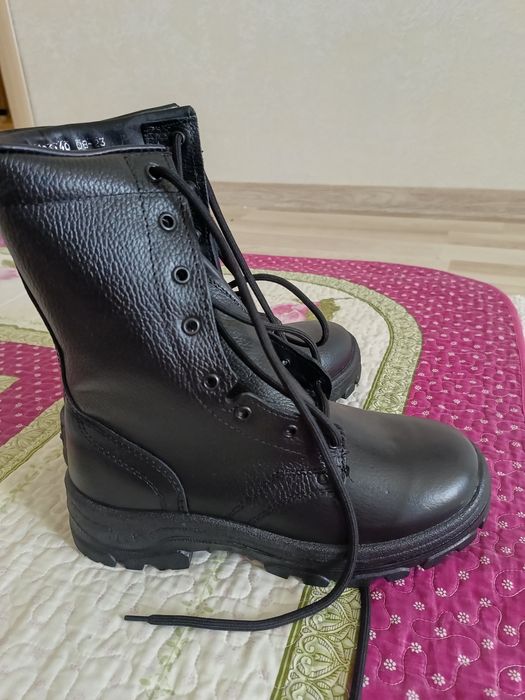 Берцы летний продается