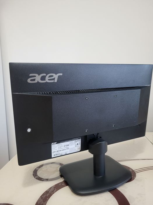 Monitor Acer EK221Q