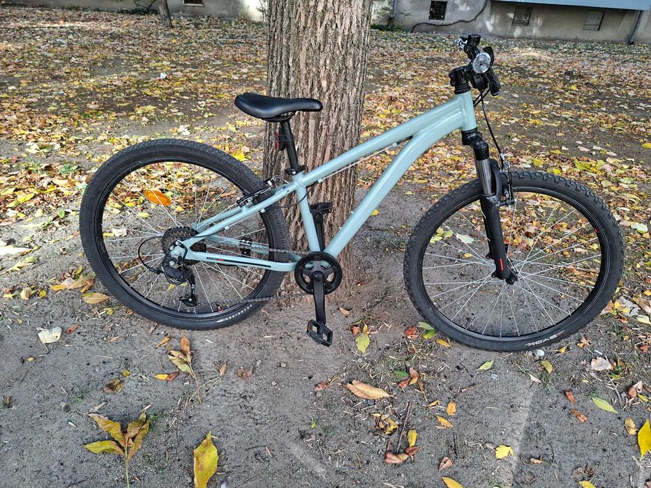 Велосипед Rockrider