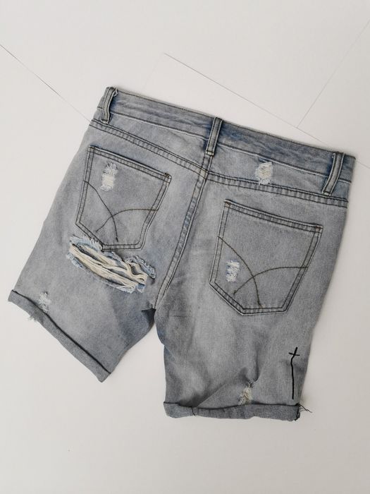 Pantaloni blugi Bitching and Junkfood XS